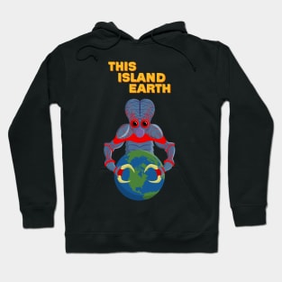 This Island Earth Hoodie